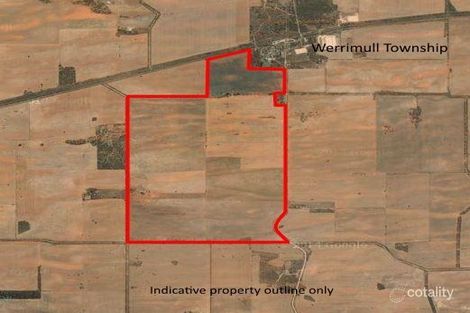 271 Moll Rd, Werrimull, VIC 3496