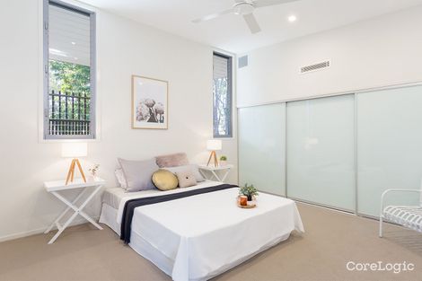 Property photo of 106/35 Kersley Road Kenmore QLD 4069