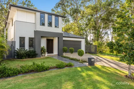 Property photo of 10 Honour Place Bridgeman Downs QLD 4035