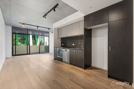 Property photo of 116/81-89 Hobsons Road Kensington VIC 3031