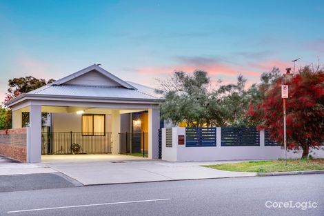 Property photo of 173B Jersey Street Wembley WA 6014