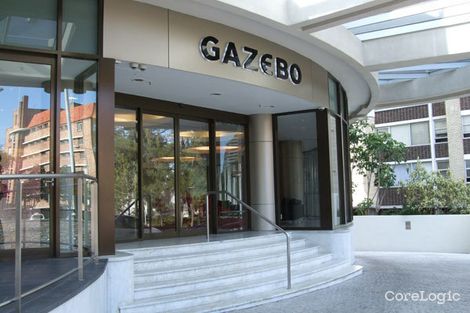 Property photo of 711/2A Elizabeth Bay Road Elizabeth Bay NSW 2011