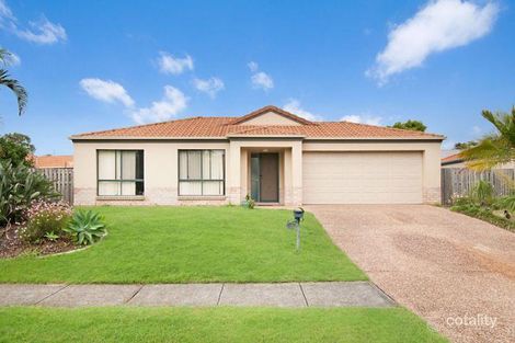 36 Clydesdale Dr, Upper Coomera, QLD 4209