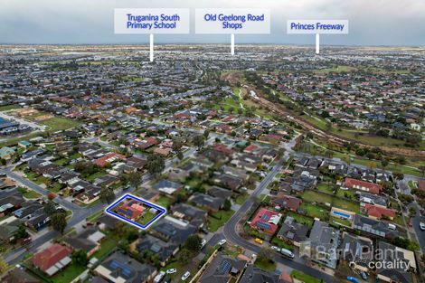 Property photo of 48 Doubell Boulevard Truganina VIC 3029