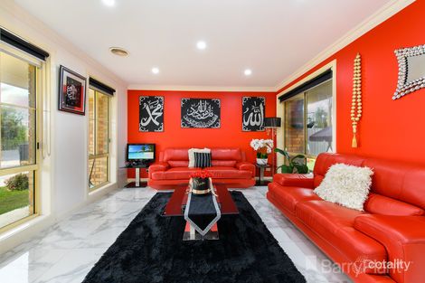 Property photo of 48 Doubell Boulevard Truganina VIC 3029