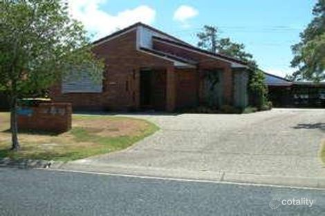 Property photo of 1/20 Westminster Street Kippa-Ring QLD 4021