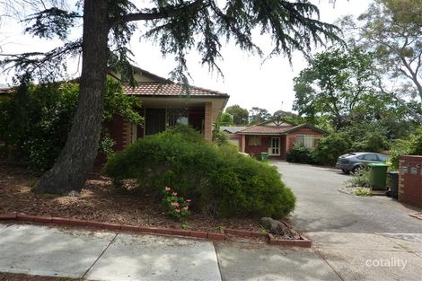 Property photo of 3/17 Broad Street Greensborough VIC 3088