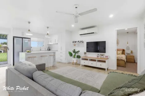 Property photo of 15 Thomas Street West Mackay QLD 4740