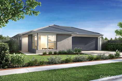 Property photo of LOT 12 East Beaumont Road Park Ridge QLD 4125