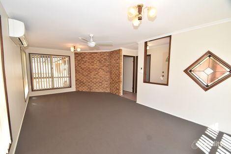 Property photo of 9 Dalzell Crescent Darling Heights QLD 4350