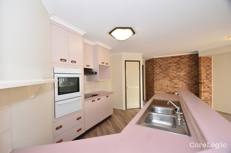 Property photo of 9 Dalzell Crescent Darling Heights QLD 4350