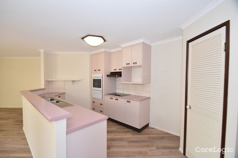 Property photo of 9 Dalzell Crescent Darling Heights QLD 4350