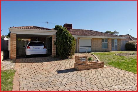 Property photo of 33 Haskell Gardens Clarkson WA 6030