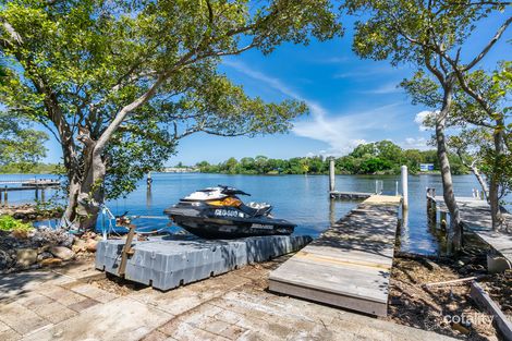 Property photo of 39 Waddiwong Road Coomera QLD 4209