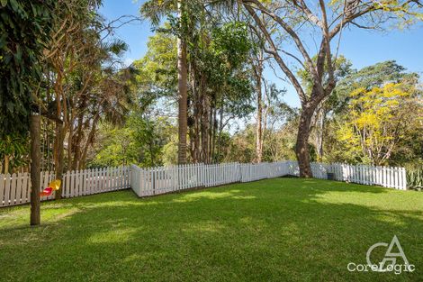 Property photo of 305 Birdwood Terrace Toowong QLD 4066