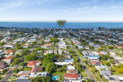Property photo of 48A Hale Street Margate QLD 4019