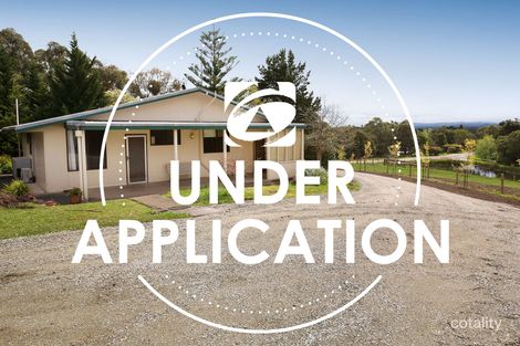 Property photo of 340 Huxtable Road Pakenham Upper VIC 3810