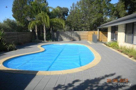 Property photo of 96 Rossini Circle Ellenbrook WA 6069