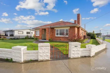 Property photo of 212 William Street Devonport TAS 7310