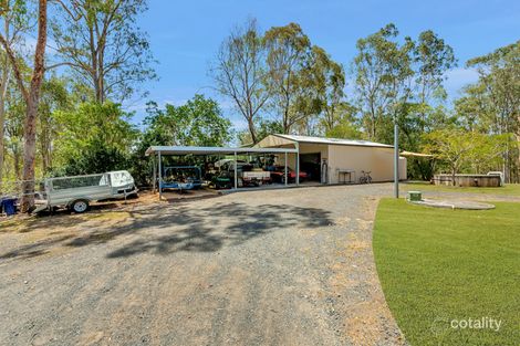 Property photo of 391 Tamborine Mountain Road Tamborine QLD 4270