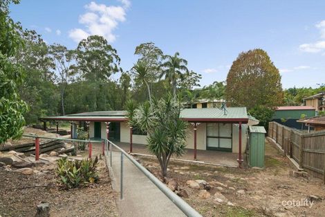 29 Parker St, Shailer Park, QLD 4128