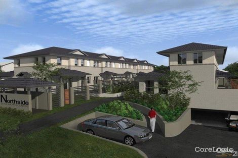 Property photo of 6/53-55 Showground Road Castle Hill NSW 2154