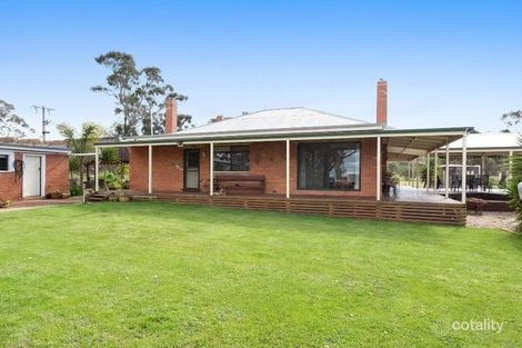 36 Inglewood-Korong Vale Rd, Wedderburn Junction, VIC 3518