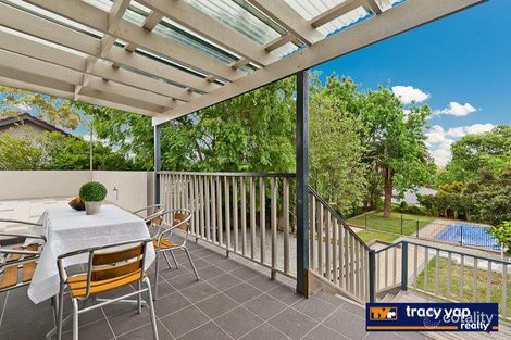 Property photo of 169 Marsden Road Carlingford NSW 2118