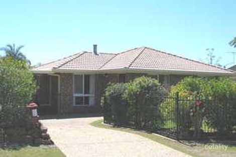 5 Muir Ct, Alexandra Hills, QLD 4161