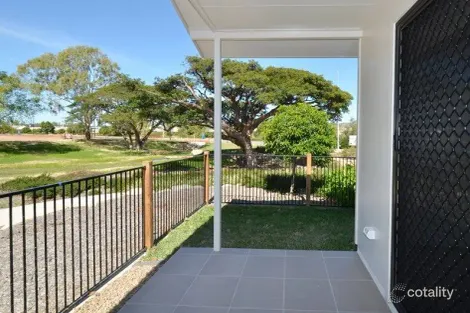 Property photo of 4A Huxley Crescent Oonoonba QLD 4811
