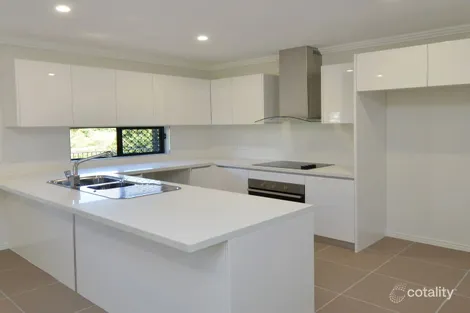 Property photo of 4A Huxley Crescent Oonoonba QLD 4811