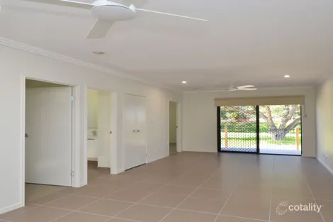 Property photo of 4A Huxley Crescent Oonoonba QLD 4811