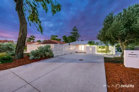 29 Arawa Pl, Craigie, WA 6025