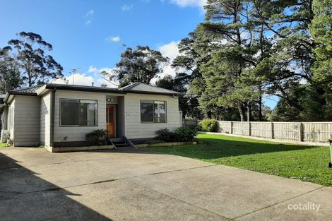 Property photo of 22 Wedderburn Crescent Mount Evelyn VIC 3796