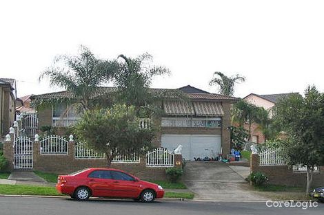 Property photo of 8 McGee Place Fairfield West NSW 2165