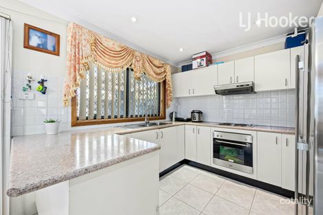 Property photo of 42 George Street Canley Heights NSW 2166