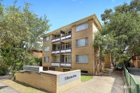 4/13 Riverview St, West Ryde, NSW 2114