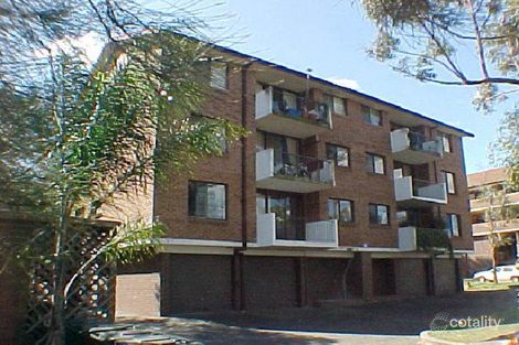 Property photo of 11/20 Luxford Road Mount Druitt NSW 2770
