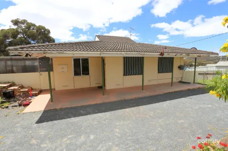 12 Sheoak St, Kambalda East, WA 6442