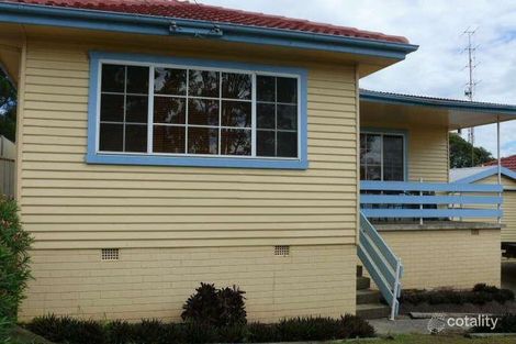 Property photo of 71 Cassia Street Barrack Heights NSW 2528