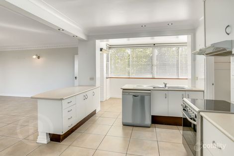 Property photo of 9/63 Dunmore Terrace Auchenflower QLD 4066