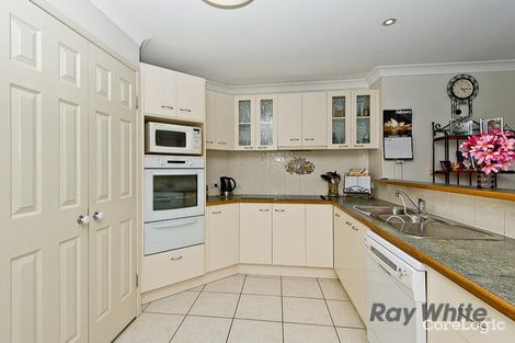 Property photo of 5 Don Lee Close Armstrong Creek QLD 4520