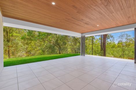 Property photo of 111 Honeyeater Crescent Moggill QLD 4070