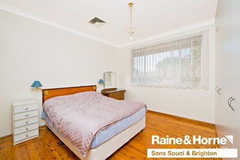 Property photo of 4/32 Alfred Street Ramsgate Beach NSW 2217