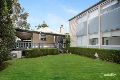 Property photo of 2/1789 Pittwater Road Mona Vale NSW 2103