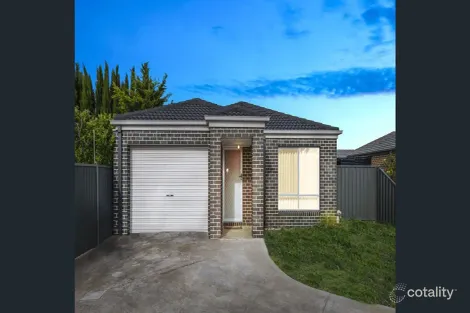 Property photo of 5 Poplar Close Melton VIC 3337
