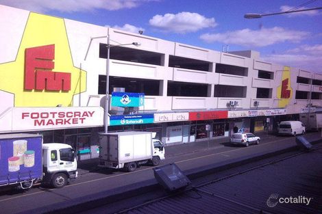 Ground Floor/86-88 Hopkins St, Footscray, VIC 3011
