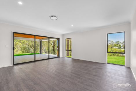 Property photo of 111 Honeyeater Crescent Moggill QLD 4070