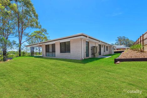 Property photo of 111 Honeyeater Crescent Moggill QLD 4070