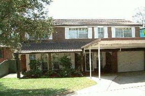 Property photo of 4 Ilumba Place Bangor NSW 2234